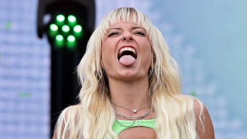 Sex mit anderen: Schlagersängerin Mia Julia verrät, dass das ihre Ehe beflügelt