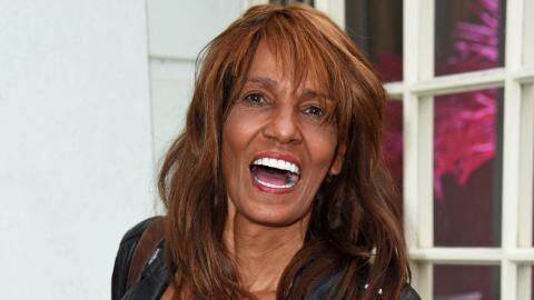 Nadja Abd el Farrag: Nach Offenbarung über Minirente gibt sie Interview angeblich nur gegen Bares