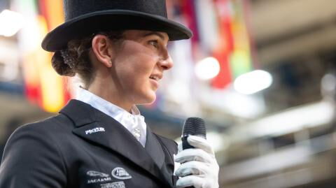 Wegen Karrieresprung? Thomas Müllers Ehefrau Lisa meldet sich kurzzeitig im Netz zurück