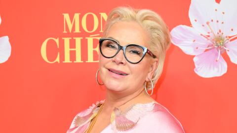 Karriere als Sängerin? Claudia Effenberg nimmt ersten eigenen Song auf