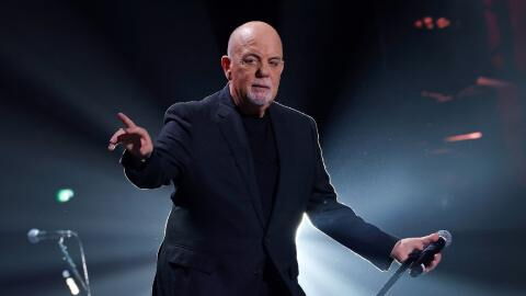 Billy Joel: Warum die Musiklegende seine Tour 2025 verschoben hat