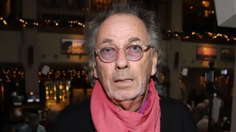 Hugo Egon Balder legt Laster ab: "Es fällt keinem Menschen auf"