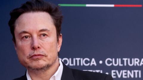Elon Musk: Vater Errol redet über die mehr als turbulente Kindheit seines Sohnes