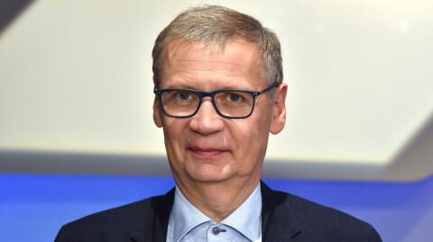 "Wer wird Millionär?": Günther Jauch klärt über tatsächlichen Abiturschnitt auf