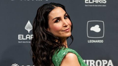 "Nie wieder einen Mann lieben": GZSZ-Star Sila Sahin hatte Dating satt – und fand dann die Liebe