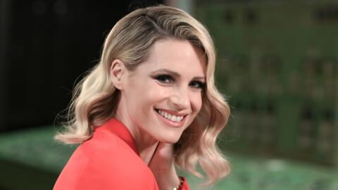 Michelle Hunziker privat: Diese Liebesgeschichten sorgten für Schlagzeilen