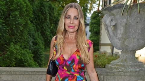 Schauspielerin Xenia Seeberg hat Schuldgefühle nach dem Tod ihrer engen Freundin