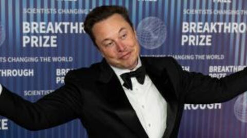 Elon Musk im Streit mit Mutter seines 14. Kindes: "Ich sende ihr 500.000 Dollar pro Jahr"