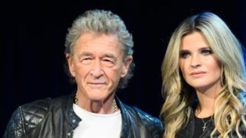 Peter Maffay: Ein Kinderbuch und ein großer Wunsch