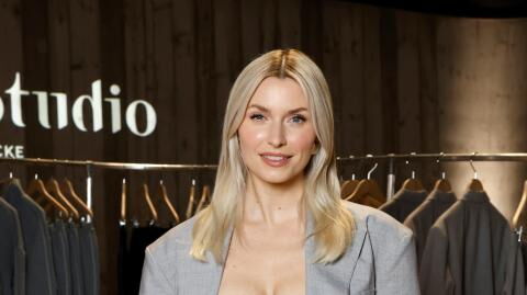 Gesundheitsupdate: Lena Gercke hatte langes Sportverbot – wie geht's ihr jetzt?