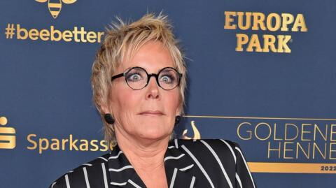 "Was wäre, wenn …": Inka Bause über eine Frage zum Tod ihres Ex, die sie heute noch beschäftigt