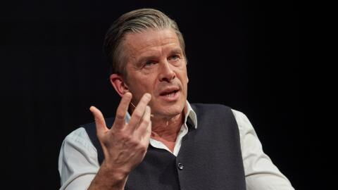 Markus Lanz und seine Ex-Partnerinnen: Vom Traumpaar zur stillen Trennung