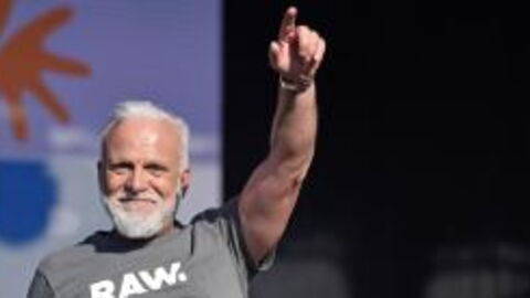 Nino de Angelo: Nach vier Ehen weiß er, worauf es in der Liebe ankommt