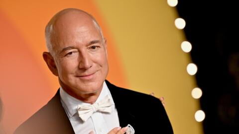 Jeff Bezos’ Ex-Frau MacKenzie Scott hat 19 Milliarden Dollar verschenkt – das ist bisher bekannt