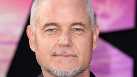 Eric Dane: Star aus "Grey’s Anatomy" ist an ALS erkrankt