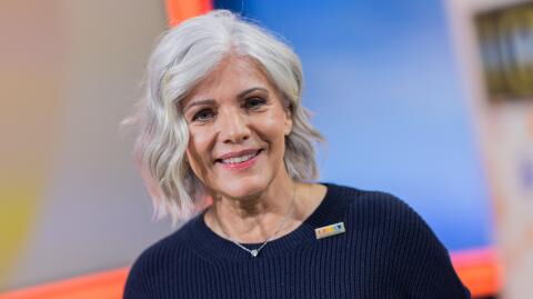 Birgit Schrowanges schwere Anschuldigungen gegen Ex-Chef: "Er machte mir das Leben zur Hölle"