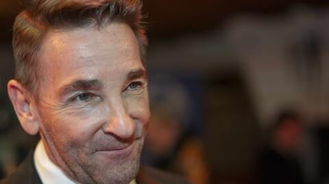 "Schon länger geschieden": "Bergdoktor"-Star Mark Keller plaudert jetzt aus dem Nähkästchen