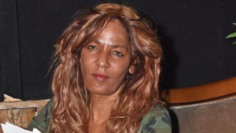 Désirée Nick zum Tod von Nadja Abd el Farrag: "Bin gespannt, wer jetzt aus den Löchern kommt"