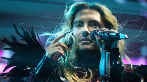 Bill Kaulitz hat kein Glück in der Liebe: "Ich wurde in jeder meiner Beziehungen betrogen"