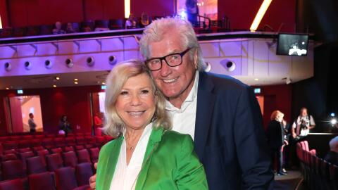 Marianne und Michael ziehen sich zurück: "Wir können nicht mehr"
