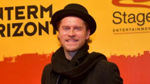 Der Ex von Ina Müller datet die Ex eines Freundes