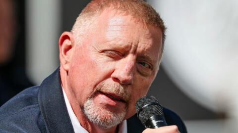 "Wäre heute 90 Jahre alt geworden": Boris Becker gedenkt seiner verstorbenen Mutter