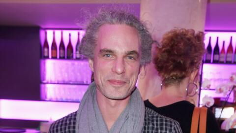 Moritz Zielke: Was macht Serienliebling Momo Sperling aus der "Lindenstraße" heute?