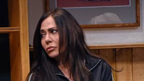 Simone Thomalla hat Warnungen in den Wind geschlagen: "Belogen und betrogen" vom Ex