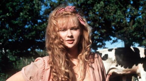 Happy Birthday Veronica Ferres: Die Schauspielerin wird 60 Jahre alt