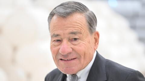 Wolfgang Grupp liegt im Krankenhaus, nahe Trigema wurde geschossen – gibt es einen Zusammenhang?