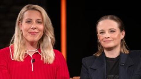 "Tatort"-Star Jasna Fritzi Bauer macht Trennung öffentlich – die Ex zeigt sich überrascht