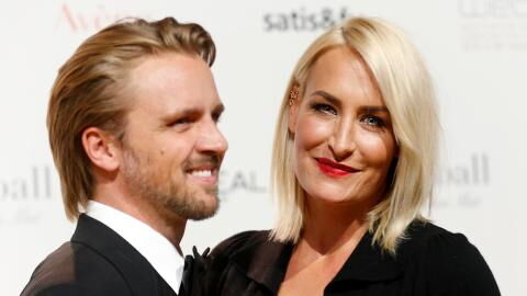 Florian Fischer: Was weiß wir über Sarah Connors Ehemann wissen