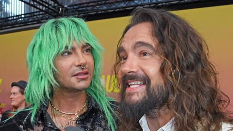 "Völlige Entgleisung": Bill und Tom Kaulitz kritisieren Friedrich Merz' CSD-Aussagen