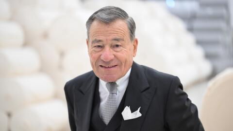 Wolfgang Grupp wollte sich das Leben nehmen: Er fühlte sich nicht mehr gebraucht