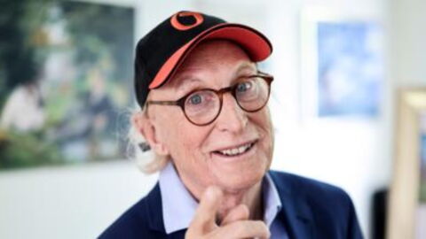 Otto Waalkes: Als das Original bei Otto-Parodie nur Dritter wird