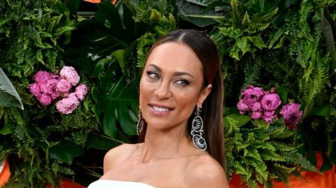 In Podcast enthüllt: Lilly Becker wurde gerne als "Frau von Boris Becker" bezeichnet