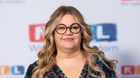 Gelebte Body-Positivity: Ilka Bessin wird immer mutiger – und zeigt sich jetzt freizügig im Pool