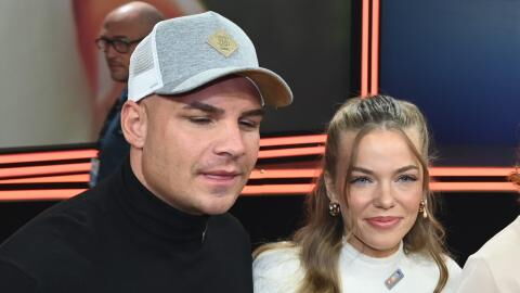 Diesmal für immer? Pietro Lombardi und Laura Maria Rypa gehen "getrennte Wege"