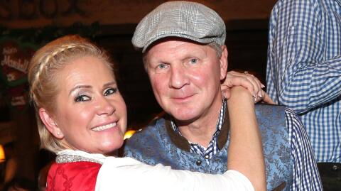 Dritte Hochzeit bei Claudia und Stefan Effenberg: Diesmal soll alles ganz anders laufen