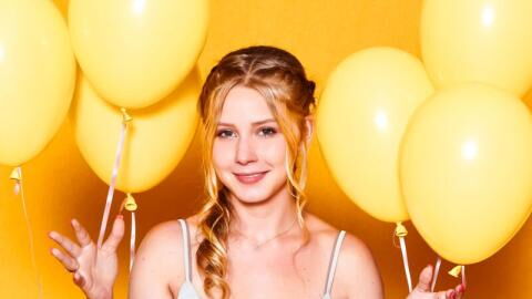 "Unser zweites Wunder": Loredana Wollny bestätigt Schwangerschaft und schießt gegen Calantha