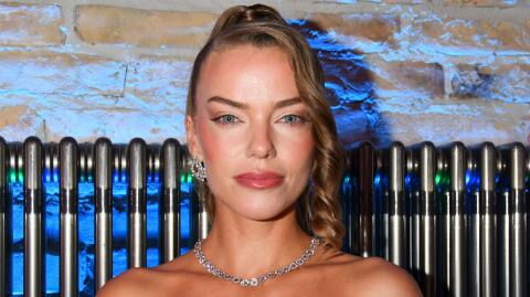 "Kein Beispiel nehmen": Laura Maria Rypa gibt erschreckendes Gewichtsupdate nach Trennung