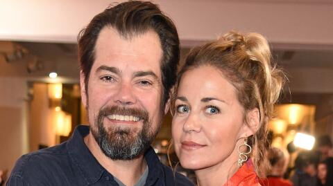 Die GZSZ-Stars Jessica Ginkel und Daniel Fehlow haben in ihrer Beziehung "alles richtig gemacht"