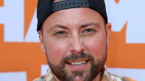 Felix von Jascheroff: Der "GZSZ"-Star spricht erstmals über seine Phobie