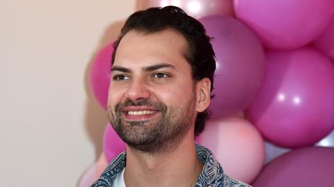 Nach "Promi Big Brother"-Staffelstart: Jimi Blue Ochsenknecht kommt als Nachzügler dazu