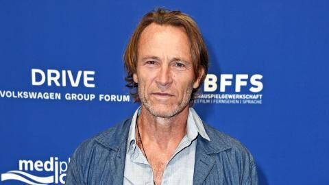 "In aller Freundschaft": Bernhard Bettermann gibt Ausblick für seine Rolle als Dr. Stein