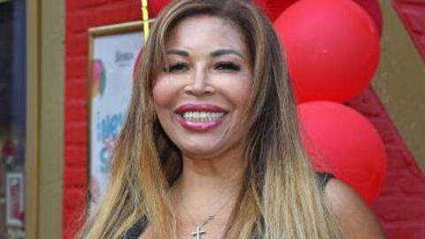 Danni Büchner und Patricia Blanco zofften sich – und müssen jetzt als Team ran