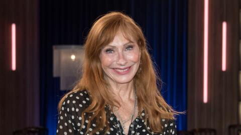 Andrea Sawatzki: Sie hat ihrem zwölfjährigen Ich alles vergeben