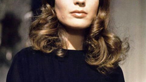 Romy Schneider und der tragische Verlust ihres Sohnes David Christopher