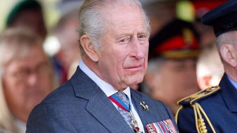 Kann König Charles sein Erbe noch retten? Andrew sorgt für Wirbel im Palast