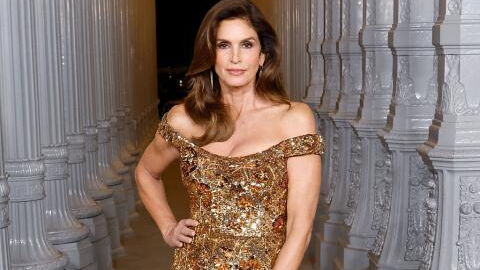 Cindy Crawfords Sohn Presley offenbart psychische Probleme